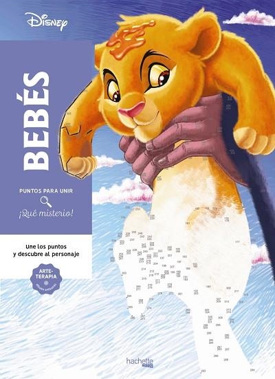 BEBÉS - PUNTOS PARA UNIR | 9788418182068 | VARIOS AUTORES | Llibreria L'Odissea - Libreria Online de Vilafranca del Penedès - Comprar libros
