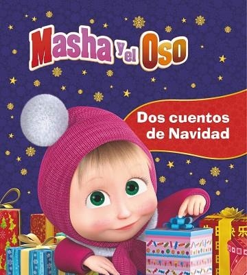 DOS CUENTOS DE NAVIDAD. MASHA Y EL OSO | 9788417586911 | KUZOVKOV, O. | Llibreria L'Odissea - Libreria Online de Vilafranca del Penedès - Comprar libros