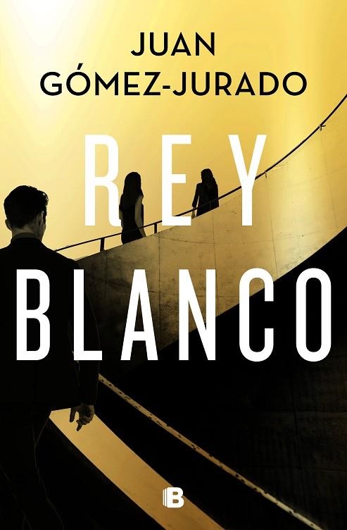 REY BLANCO | 9788466668545 | GÓMEZ-JURADO, JUAN | Llibreria L'Odissea - Libreria Online de Vilafranca del Penedès - Comprar libros