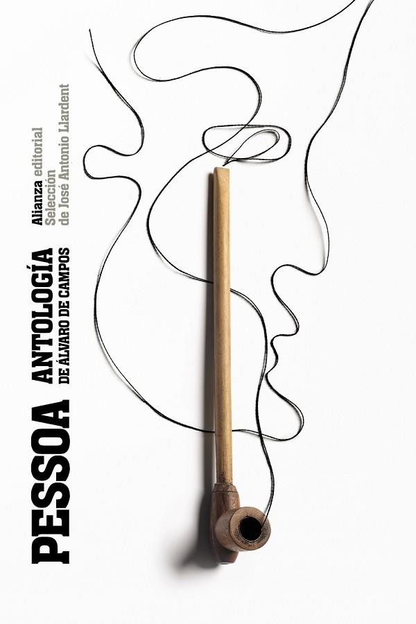 ANTOLOGÍA DE ÁLVARO DE CAMPOS | 9788413620725 | PESSOA, FERNANDO | Llibreria Online de Vilafranca del Penedès | Comprar llibres en català