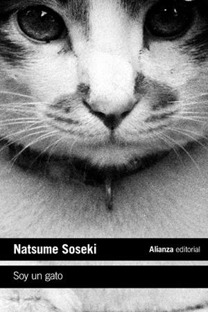 SOY UN GATO | 9788413620718 | SOSEKI, NATSUME | Llibreria Online de Vilafranca del Penedès | Comprar llibres en català