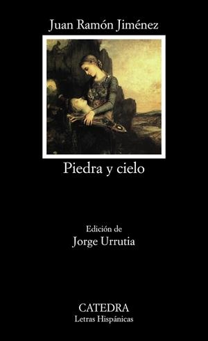 PIEDRA Y CIELO | 9788437641737 | JIMÉNEZ, JUAN RAMÓN | Llibreria L'Odissea - Libreria Online de Vilafranca del Penedès - Comprar libros