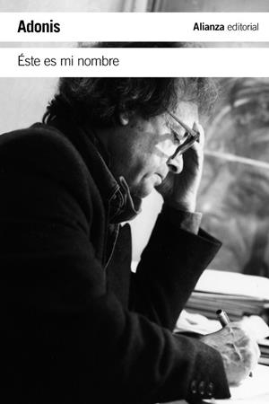 ESTE ES MI NOMBRE | 9788413620343 | ADONIS | Llibreria L'Odissea - Libreria Online de Vilafranca del Penedès - Comprar libros