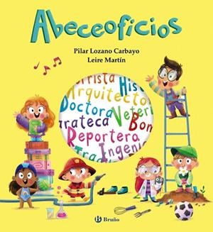 ABECEOFICIOS | 9788469628508 | LOZANO CARBAYO, PILAR | Llibreria L'Odissea - Libreria Online de Vilafranca del Penedès - Comprar libros