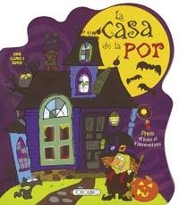 LA CASA DE LA POR | 9788499135878 | TODOLIBRO, EQUIPO | Llibreria L'Odissea - Libreria Online de Vilafranca del Penedès - Comprar libros