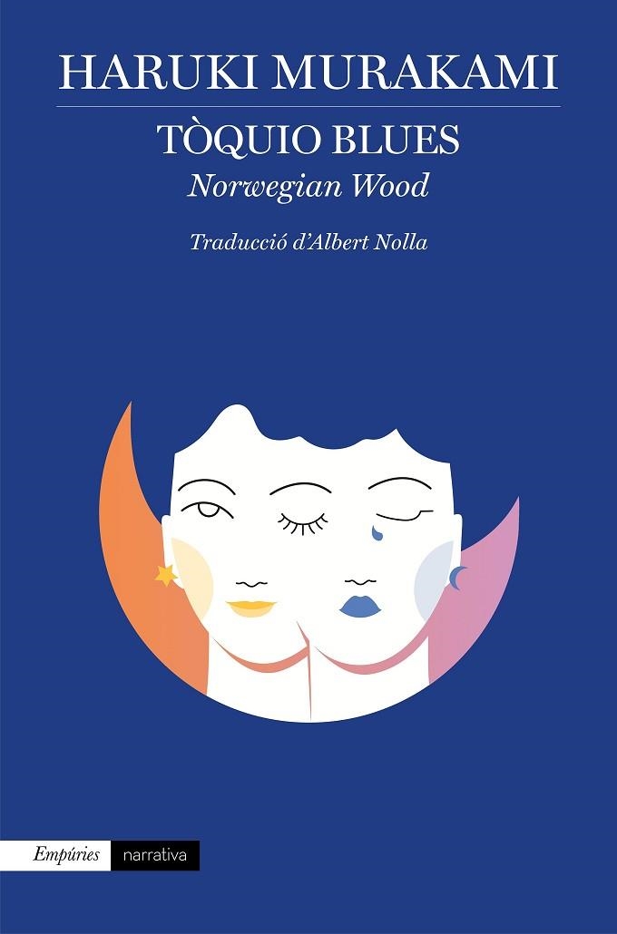 TÒQUIO BLUES | 9788417879648 | MURAKAMI, HARUKI | Llibreria L'Odissea - Libreria Online de Vilafranca del Penedès - Comprar libros