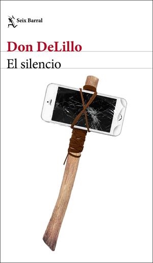 EL SILENCIO | 9788432237119 | DELILLO, DON | Llibreria L'Odissea - Libreria Online de Vilafranca del Penedès - Comprar libros