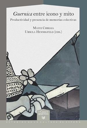 GUERNICA ENTRE ICONO Y MITO | 9788491921110 | Llibreria L'Odissea - Libreria Online de Vilafranca del Penedès - Comprar libros