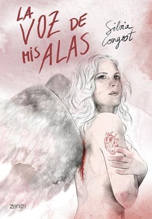 LA VOZ DE MIS ALAS | 9788408233435 | CONGOST PROVENSAL, SILVIA | Llibreria L'Odissea - Libreria Online de Vilafranca del Penedès - Comprar libros