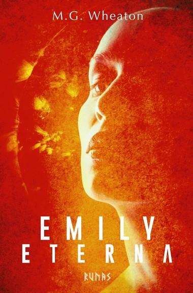 EMILY ETERNA | 9788413620862 | WHEATON, M. G. | Llibreria L'Odissea - Libreria Online de Vilafranca del Penedès - Comprar libros