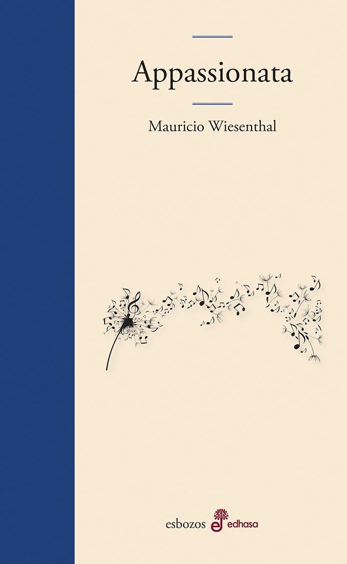 APPASSIONATA | 9788435011471 | WIESENTHAL, MAURICIO | Llibreria Online de Vilafranca del Penedès | Comprar llibres en català
