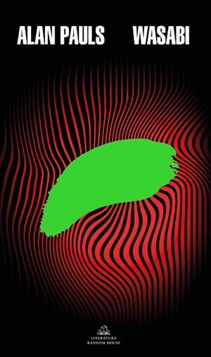 WASABI | 9788439736462 | PAULS, ALAN | Llibreria Online de Vilafranca del Penedès | Comprar llibres en català