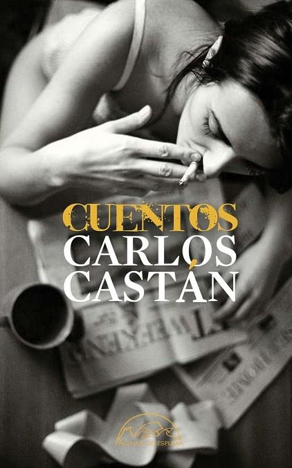 CUENTOS | 9788483932865 | CASTÁN, CARLOS | Llibreria L'Odissea - Libreria Online de Vilafranca del Penedès - Comprar libros