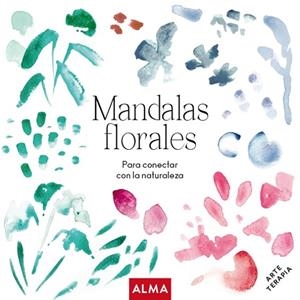 MANDALAS FLORALES (COL. HOBBIES) | 9788417430177 | VARIOS AUTORES | Llibreria Online de Vilafranca del Penedès | Comprar llibres en català