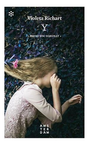 Y ( I GREGA ) | 9788417918361 | RICHART PÉREZ, VIOLETA | Llibreria Online de Vilafranca del Penedès | Comprar llibres en català