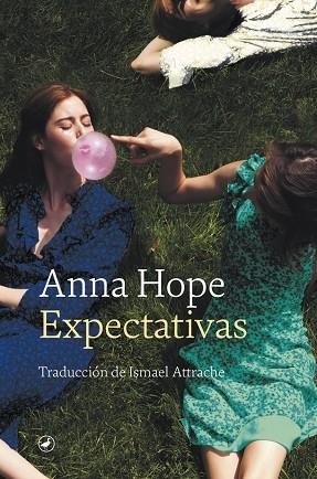 EXPECTATIVAS | 9788416673988 | HOPE, ANNA | Llibreria L'Odissea - Libreria Online de Vilafranca del Penedès - Comprar libros