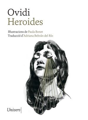 HEROIDES | 9788418375026 | BONET HERRERO, PAULA | Llibreria Online de Vilafranca del Penedès | Comprar llibres en català