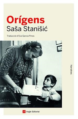 ORÍGENS | 9788418197277 | STANISIC, SASA | Llibreria Online de Vilafranca del Penedès | Comprar llibres en català
