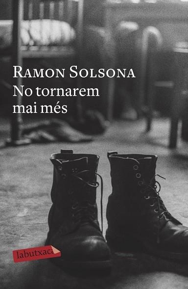 NO TORNAREM MAI MÉS | 9788417423919 | SOLSONA, RAMON | Llibreria L'Odissea - Libreria Online de Vilafranca del Penedès - Comprar libros