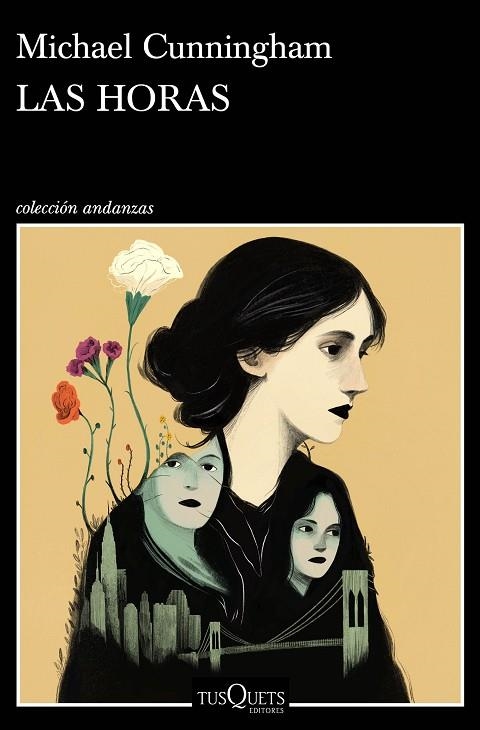 LAS HORAS | 9788490668542 | CUNNINGHAM, MICHAEL | Llibreria L'Odissea - Libreria Online de Vilafranca del Penedès - Comprar libros