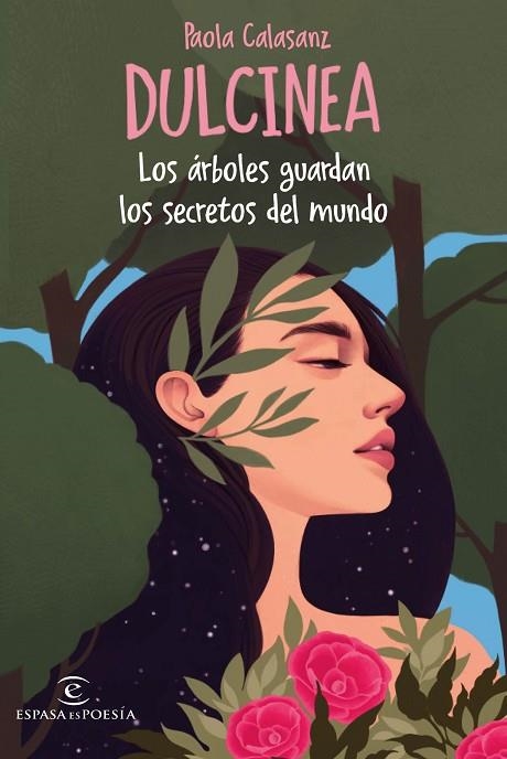 LOS ÁRBOLES GUARDAN LOS SECRETOS DEL MUNDO | 9788467060751 | DULCINEA | Llibreria L'Odissea - Libreria Online de Vilafranca del Penedès - Comprar libros