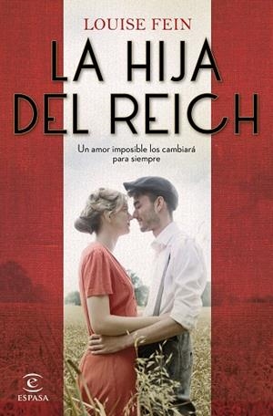 LA HIJA DEL REICH | 9788467060775 | FEIN, LOUISE | Llibreria L'Odissea - Libreria Online de Vilafranca del Penedès - Comprar libros