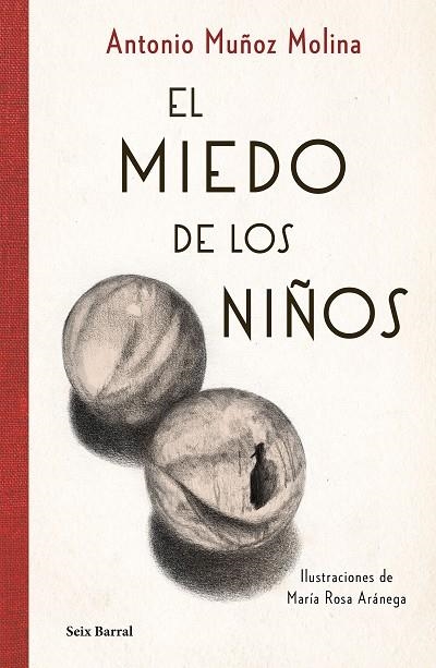 EL MIEDO DE LOS NIÑOS | 9788432237270 | MUÑOZ MOLINA, ANTONIO | Llibreria L'Odissea - Libreria Online de Vilafranca del Penedès - Comprar libros
