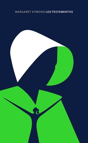 LOS TESTAMENTOS | 9788418363382 | ATWOOD, MARGARET | Llibreria Online de Vilafranca del Penedès | Comprar llibres en català
