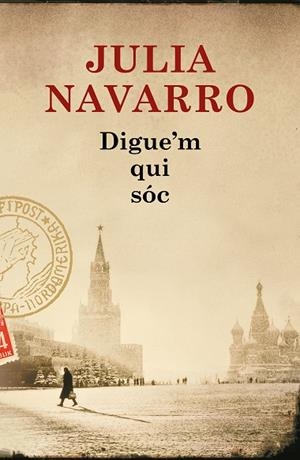 DIGUE'M QUI SÓC | 9788418132926 | NAVARRO, JULIA | Llibreria L'Odissea - Libreria Online de Vilafranca del Penedès - Comprar libros