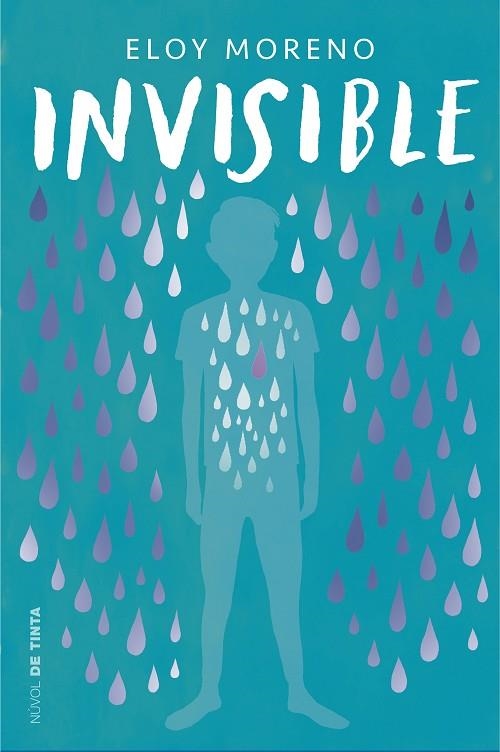 INVISIBLE | 9788417605636 | MORENO, ELOY | Llibreria Online de Vilafranca del Penedès | Comprar llibres en català