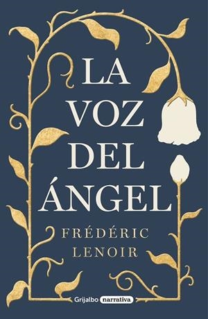 LA VOZ DEL ÁNGEL | 9788425359545 | LENOIR, FRÉDÉRIC | Llibreria L'Odissea - Libreria Online de Vilafranca del Penedès - Comprar libros