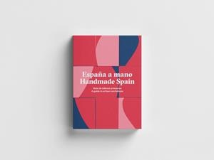 ESPAÑA A MANO | 9788417769550 | VV.AA | Llibreria Online de Vilafranca del Penedès | Comprar llibres en català