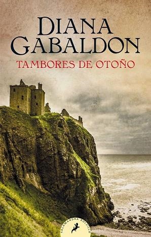 TAMBORES DE OTOÑO (SAGA OUTLANDER 4) | 9788418173066 | GABALDON, DIANA | Llibreria L'Odissea - Libreria Online de Vilafranca del Penedès - Comprar libros