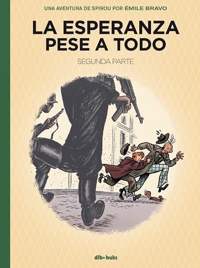 LA ESPERANZA PESE A TODO 2 | 9788417294816 | BRAVO, EMILIE | Llibreria L'Odissea - Libreria Online de Vilafranca del Penedès - Comprar libros