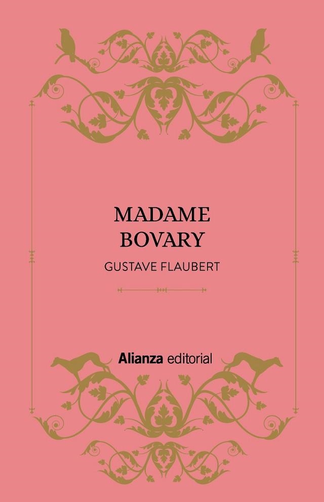 MADAME BOVARY | 9788413620954 | FLAUBERT, GUSTAVE | Llibreria L'Odissea - Libreria Online de Vilafranca del Penedès - Comprar libros