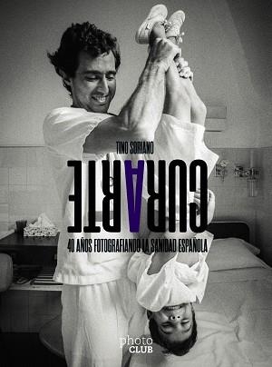 CURARTE | 9788441543225 | SORIANO, TINO | Llibreria L'Odissea - Libreria Online de Vilafranca del Penedès - Comprar libros