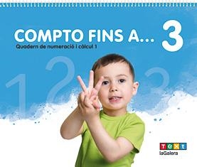 COMPTO FINS A... 3 | 9788441230705 | MARTORELL I SABATÉ, EDUARD | Llibreria L'Odissea - Libreria Online de Vilafranca del Penedès - Comprar libros