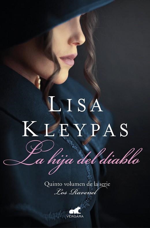 LA HIJA DEL DIABLO (LOS RAVENEL 5) | 9788418045394 | KLEYPAS, LISA | Llibreria L'Odissea - Libreria Online de Vilafranca del Penedès - Comprar libros