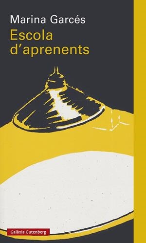 ESCOLA D'APRENENTS | 9788418218422 | GARCÉS, MARINA | Llibreria L'Odissea - Libreria Online de Vilafranca del Penedès - Comprar libros