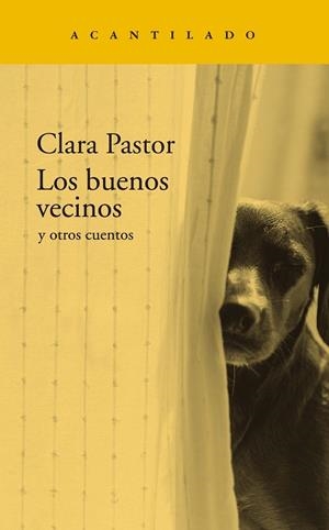 LOS BUENOS VECINOS | 9788417902407 | PASTOR OLIVES, CLARA | Llibreria Online de Vilafranca del Penedès | Comprar llibres en català