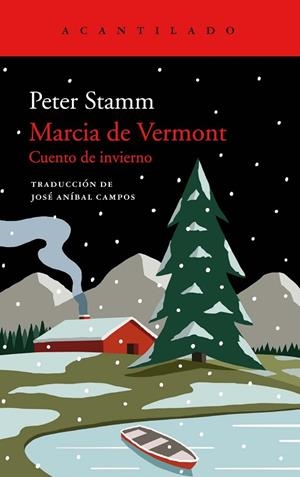 MARCIA DE VERMONT | 9788417902872 | STAMM, PETER | Llibreria L'Odissea - Libreria Online de Vilafranca del Penedès - Comprar libros