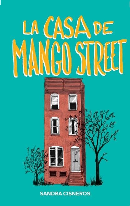 LA CASA DE MANGO STREET | 9788412209761 | CISNEROS, SANDRA | Llibreria L'Odissea - Libreria Online de Vilafranca del Penedès - Comprar libros