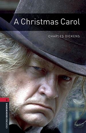 A CHRISTMAS CAROL MP3 PACK | 9780194620918 | DICKENS, CHARLES | Llibreria L'Odissea - Libreria Online de Vilafranca del Penedès - Comprar libros