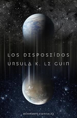LOS DESPOSEÍDOS | 9788445009307 | LE GUIN, URSULA K. | Llibreria L'Odissea - Libreria Online de Vilafranca del Penedès - Comprar libros