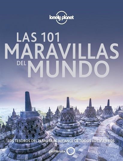 LAS 101 MARAVILLAS DEL MUNDO | 9788408231875 | AA. VV. | Llibreria L'Odissea - Libreria Online de Vilafranca del Penedès - Comprar libros