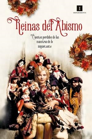 REINAS DEL ABISMO | 9788417553777 | BRADDON, MARY E./CORELLI, MARIE/NESBIT, EDITH/HODGSON BURNETT, FRANCES/BELLOC LOWNDES, MARIE/RAMSEY, | Llibreria Online de Vilafranca del Penedès | Comprar llibres en català