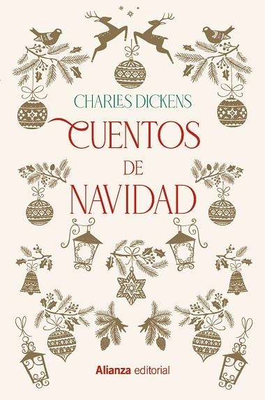 CUENTOS DE NAVIDAD | 9788413620916 | DICKENS, CHARLES | Llibreria L'Odissea - Libreria Online de Vilafranca del Penedès - Comprar libros