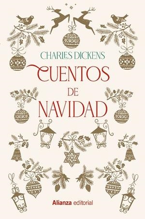 CUENTOS DE NAVIDAD | 9788413620916 | DICKENS, CHARLES | Llibreria Online de Vilafranca del Penedès | Comprar llibres en català