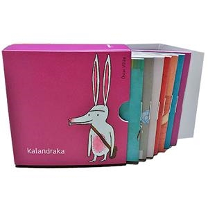 MINILIBROS IMPERDIBLES 1 | 9788484642619 | VARIOS AUTORES | Llibreria L'Odissea - Libreria Online de Vilafranca del Penedès - Comprar libros