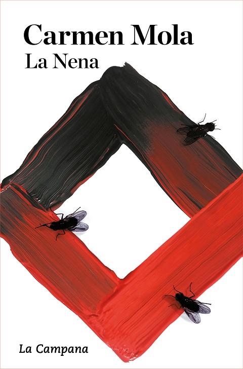 LA NENA (LA NÚVIA GITANA 3) | 9788418226151 | MOLA, CARMEN | Llibreria L'Odissea - Libreria Online de Vilafranca del Penedès - Comprar libros